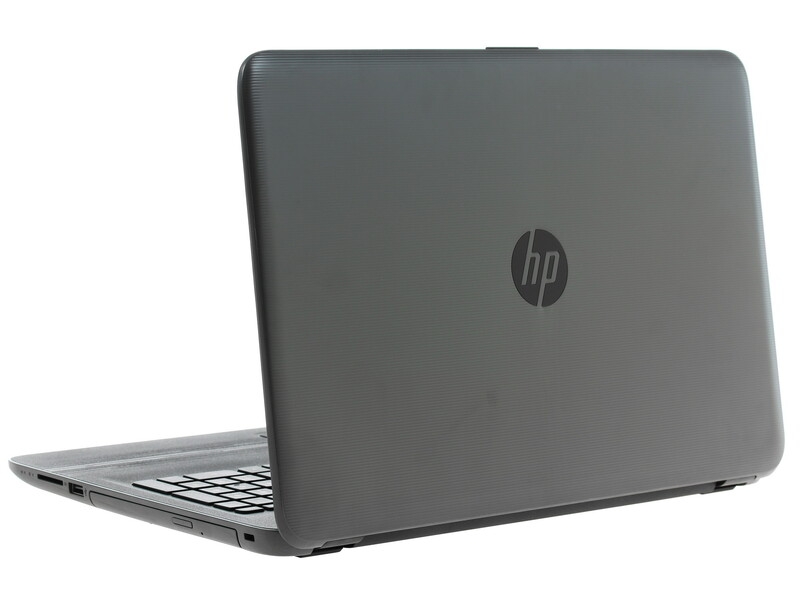 ноутбук hp 250 g5 драйвера windows 7