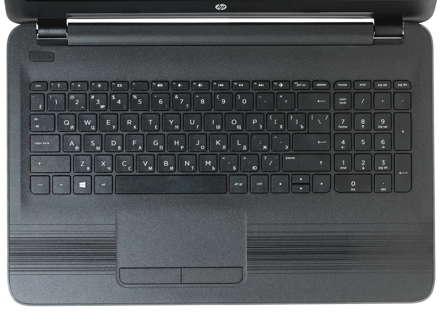 ноутбук hp 250 g5 драйвера windows 7